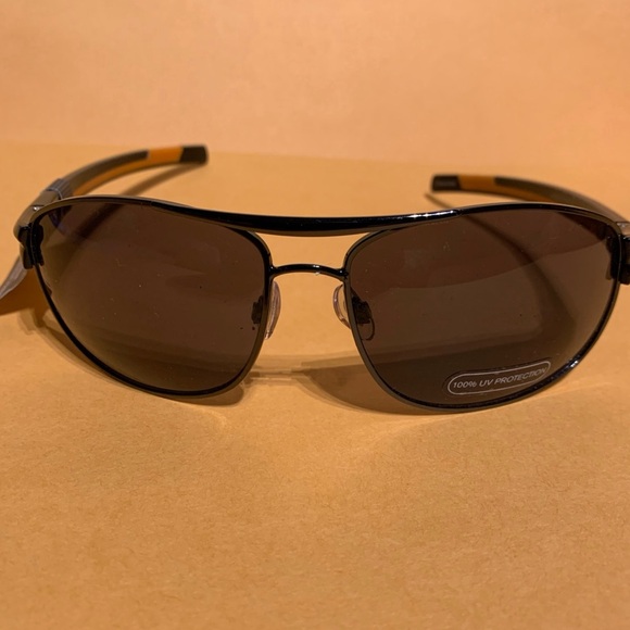 Vintage Van Heusen Men's Sunglasses